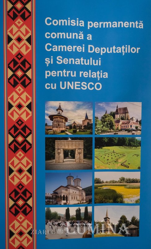 Masă rotundă pentru promovarea artei cămăşii cu altiță 175025