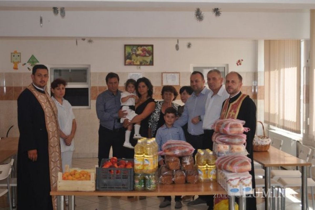 Parohia argeșeană Vișoi, patria de la țară a neuitării 175163