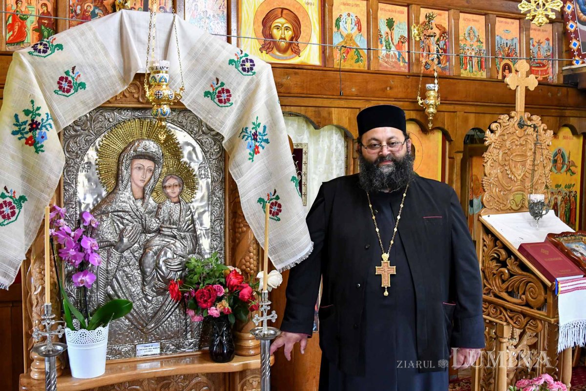 Locul unde istoria stă să vină 175343