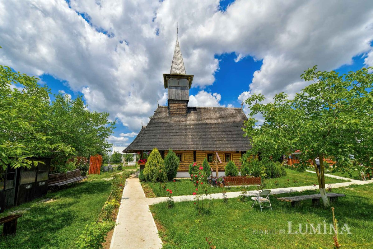 Locul unde istoria stă să vină 175345