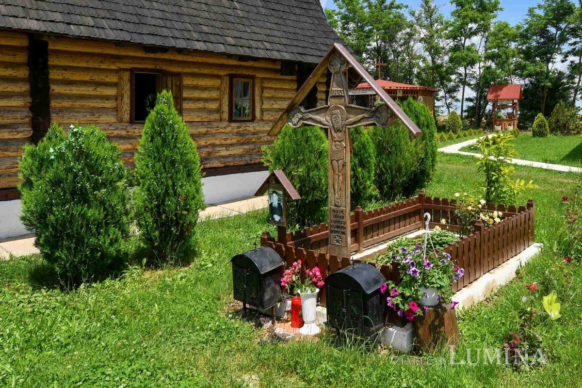 Locul unde istoria stă să vină 175346