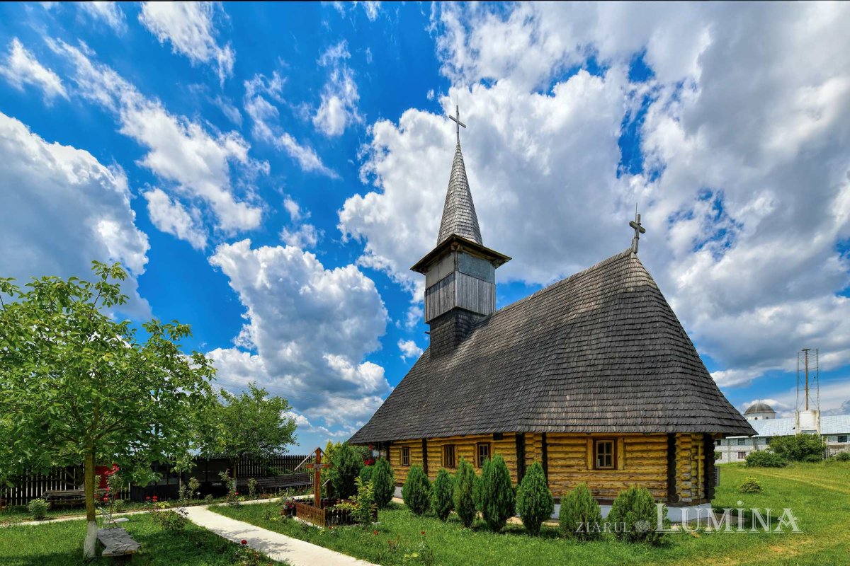 Locul unde istoria stă să vină 175347