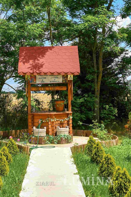 Locul unde istoria stă să vină 175349