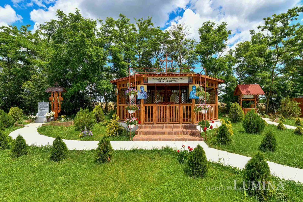 Locul unde istoria stă să vină 175350