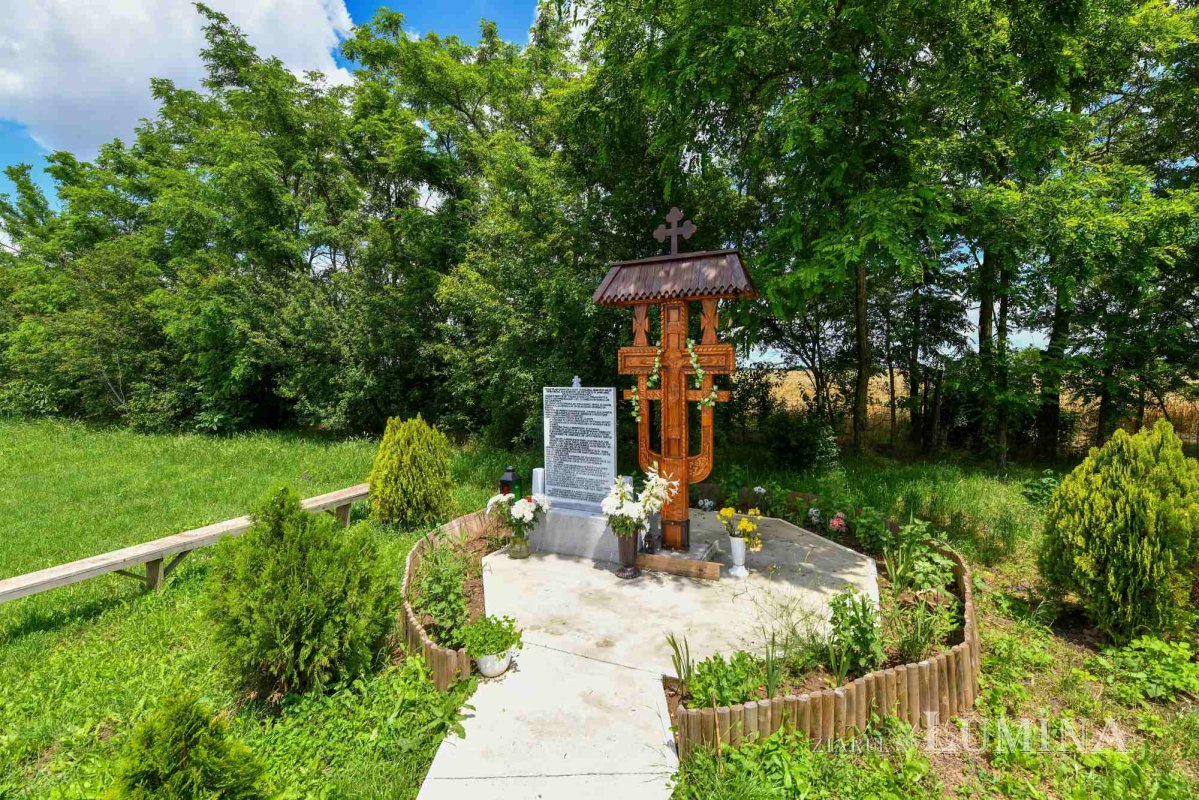 Locul unde istoria stă să vină 175351