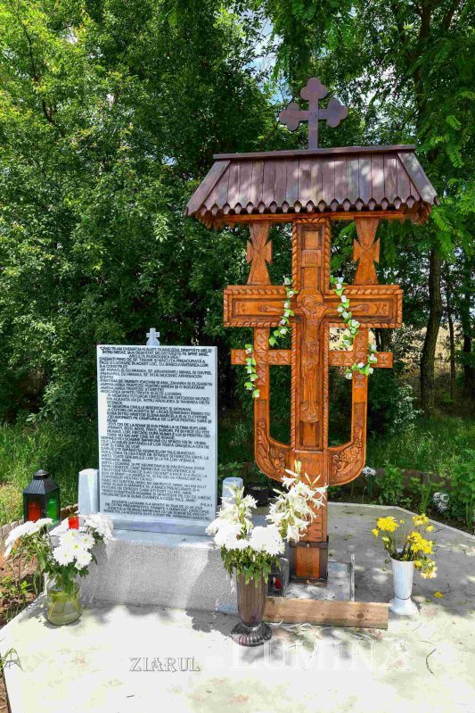 Locul unde istoria stă să vină 175352