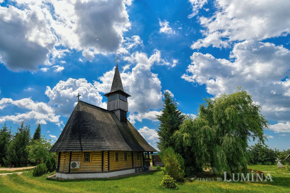 Locul unde istoria stă să vină 175353