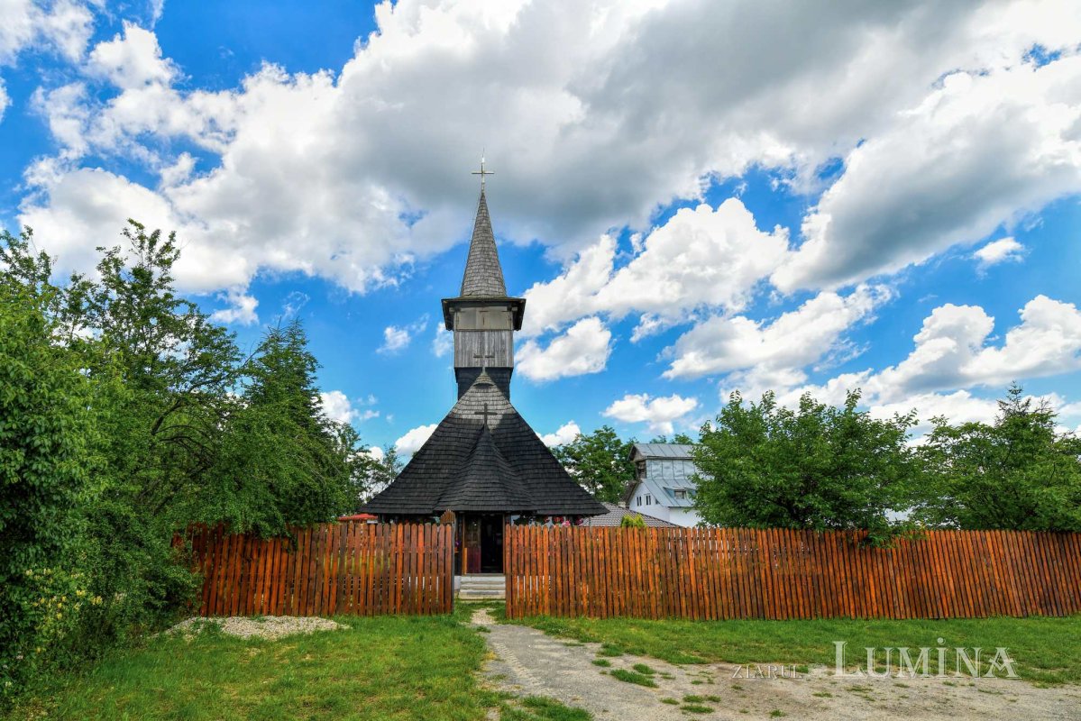 Locul unde istoria stă să vină 175354