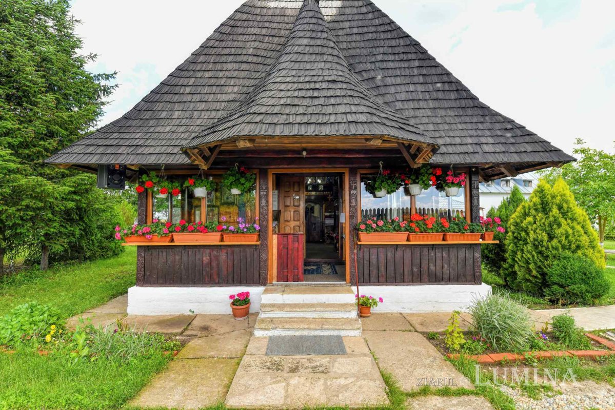 Locul unde istoria stă să vină 175355