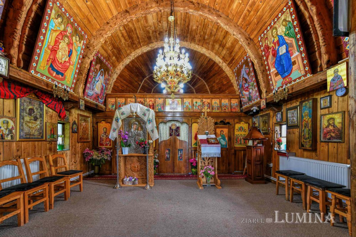 Locul unde istoria stă să vină 175356