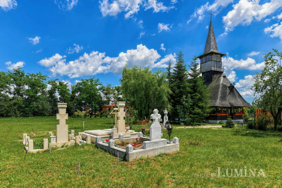 Locul unde istoria stă să vină 175357