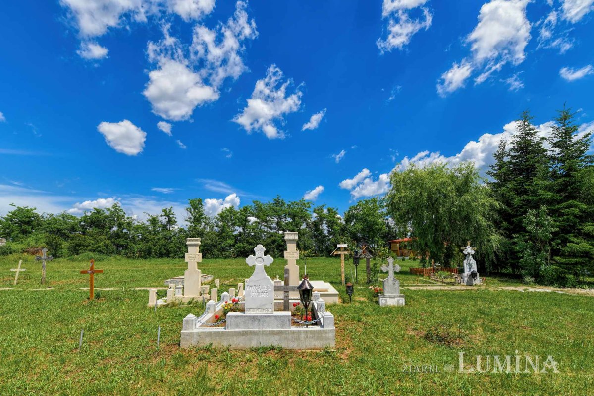 Locul unde istoria stă să vină 175358