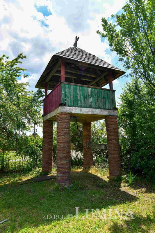 Locul unde istoria stă să vină 175359