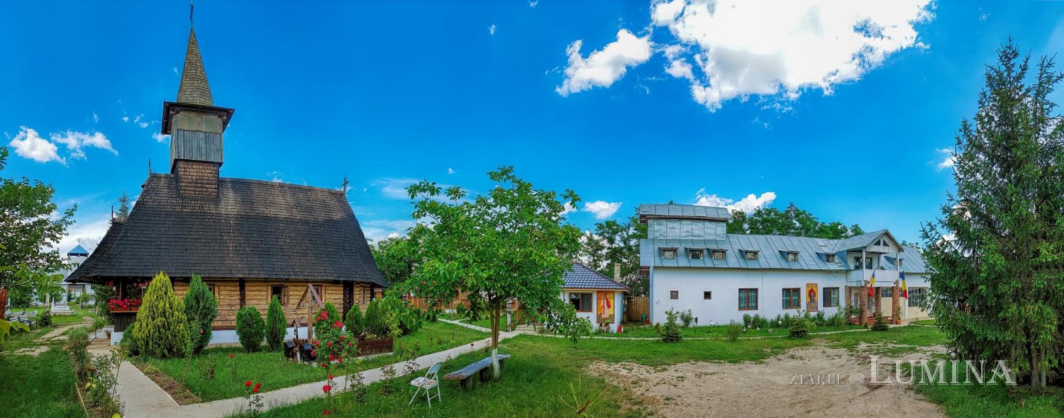 Locul unde istoria stă să vină 175362