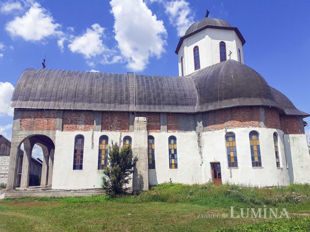 Locul unde istoria stă să vină 175363