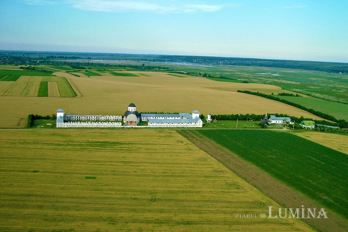 Locul unde istoria stă să vină 175386