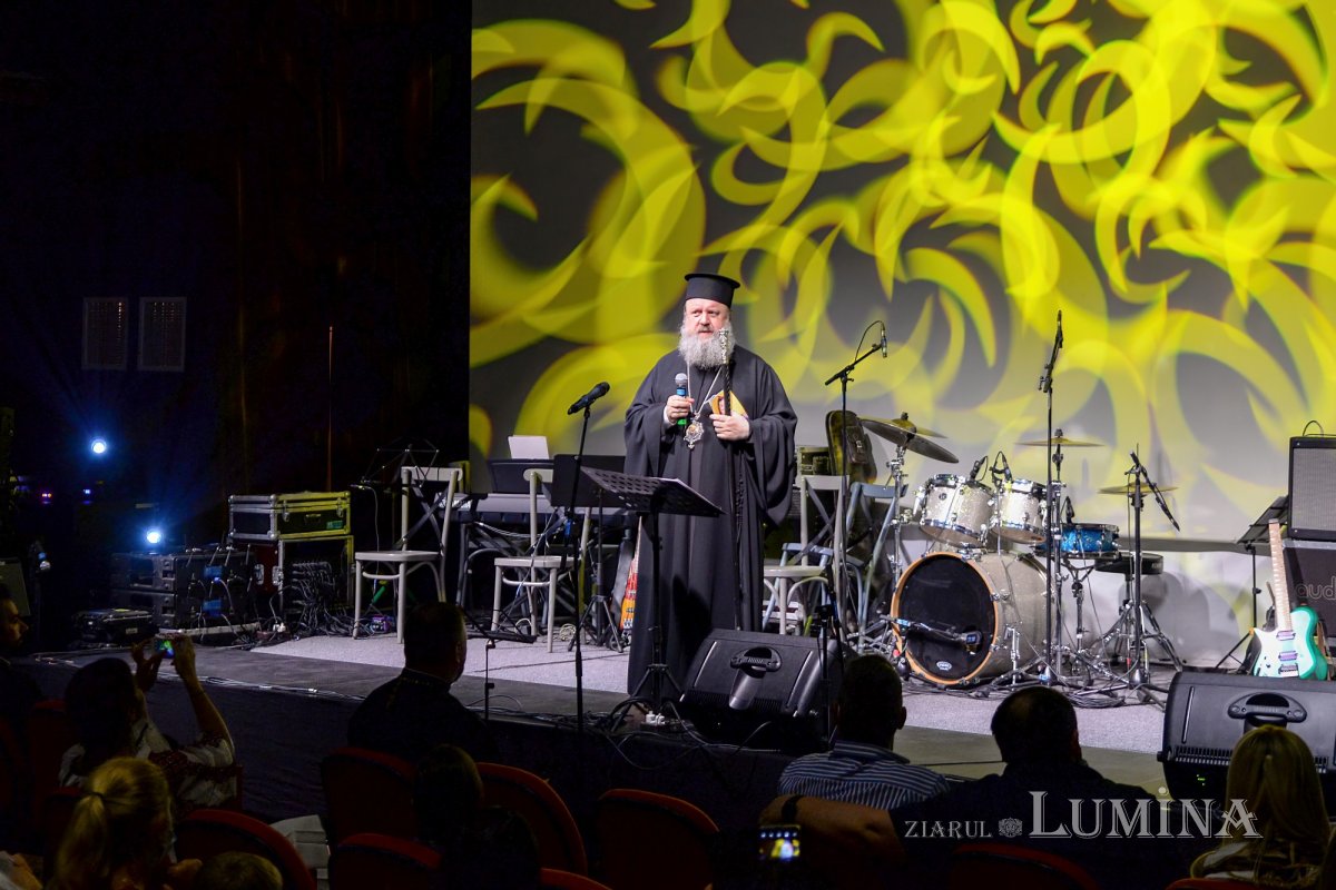 Eveniment artistic în Capitală dedicat persoanelor cu Sindromul Down  175493