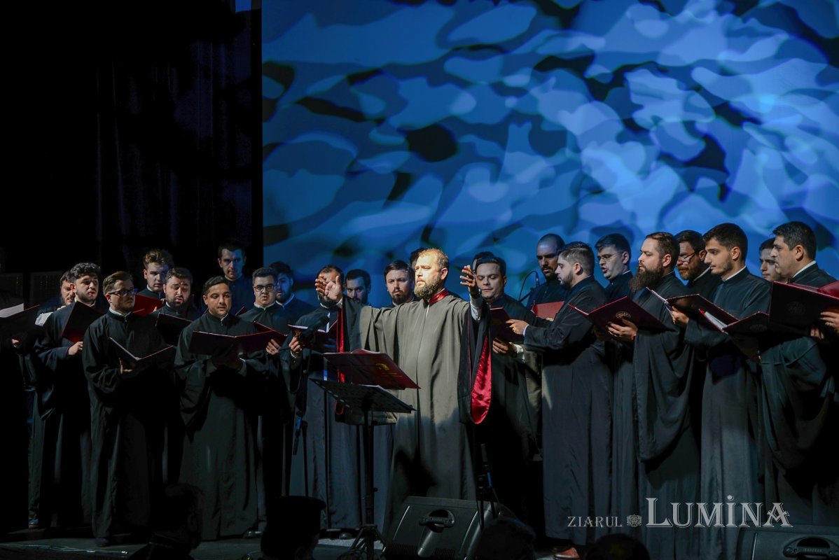 Eveniment artistic în Capitală dedicat persoanelor cu Sindromul Down  175495