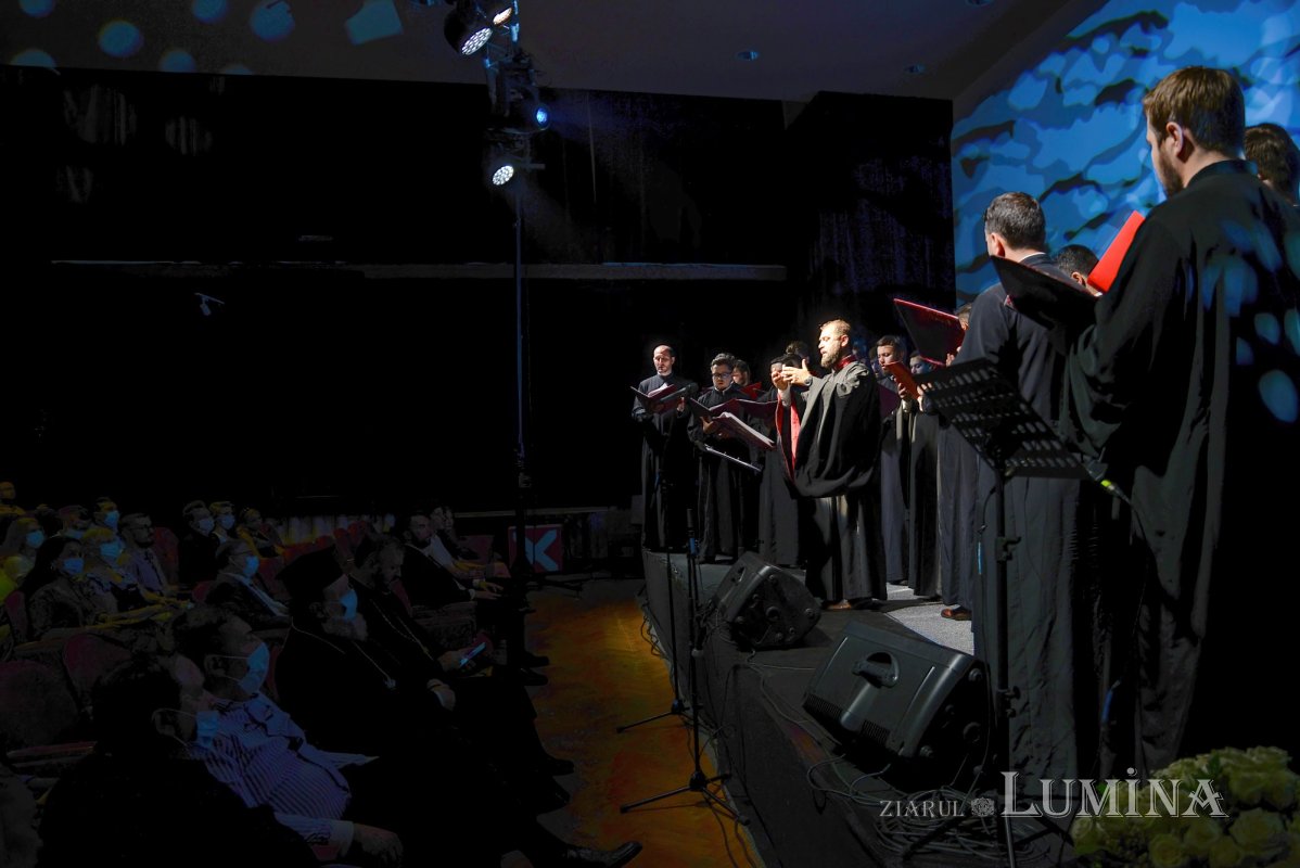 Eveniment artistic în Capitală dedicat persoanelor cu Sindromul Down  175496