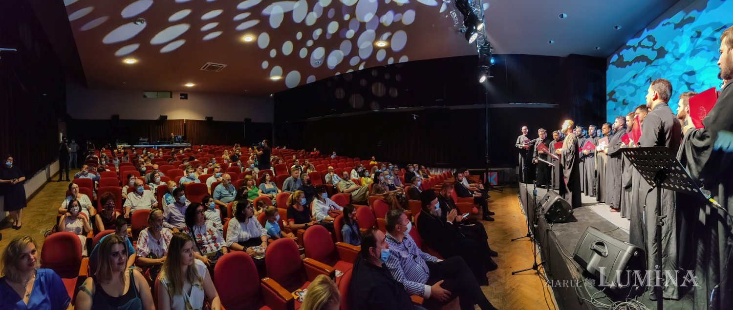 Eveniment artistic în Capitală dedicat persoanelor cu Sindromul Down  175500