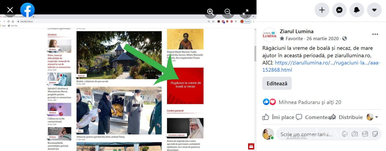 Cuvântul bun luminează comunicarea 175521
