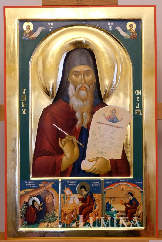 Evaluarea lucrărilor din concursul „Icoana ortodoxă - lumina credinţei” 175549