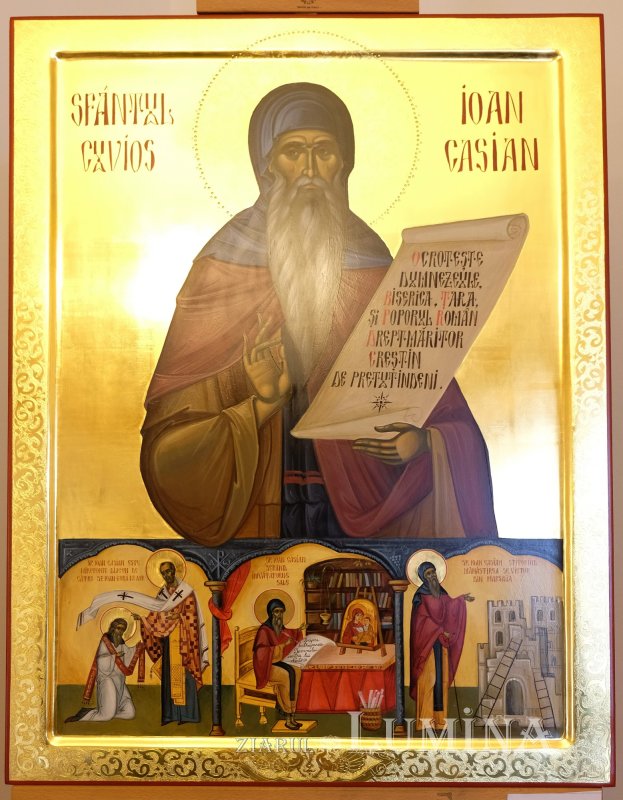 Evaluarea lucrărilor din concursul „Icoana ortodoxă - lumina credinţei” 175550