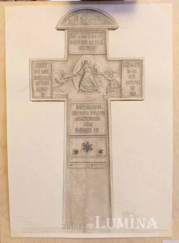 Evaluarea lucrărilor din concursul „Icoana ortodoxă - lumina credinţei” 175553