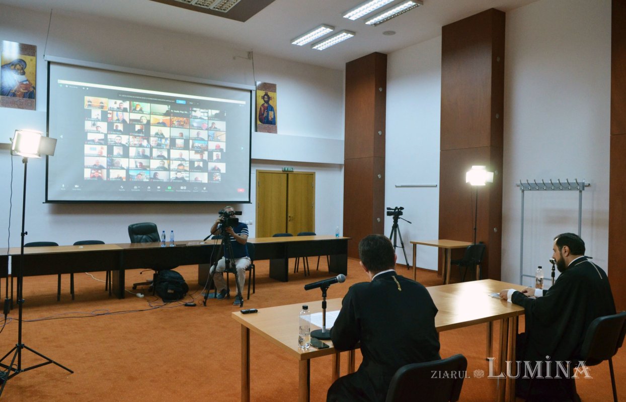 O nouă conferinţă despre educaţia religioasă în Uniunea Europeană 175617