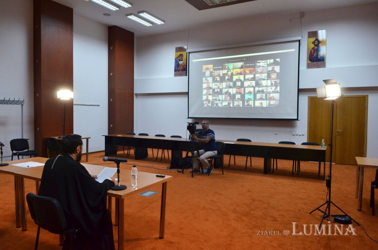 O nouă conferinţă despre educaţia religioasă în Uniunea Europeană 175618