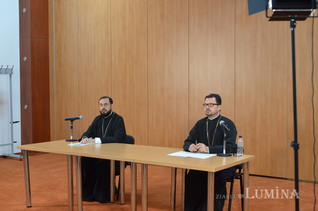 O nouă conferinţă despre educaţia religioasă în Uniunea Europeană 175698