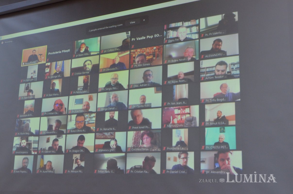 O nouă conferinţă despre educaţia religioasă în Uniunea Europeană 175699