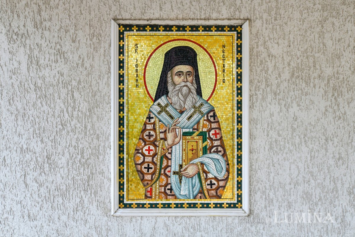 15 ani de activitate ai Centrului „Sfântul Nectarie” 175725