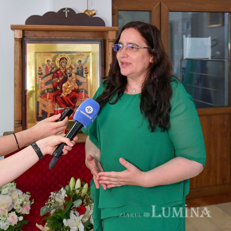 15 ani de activitate ai Centrului „Sfântul Nectarie” 175726