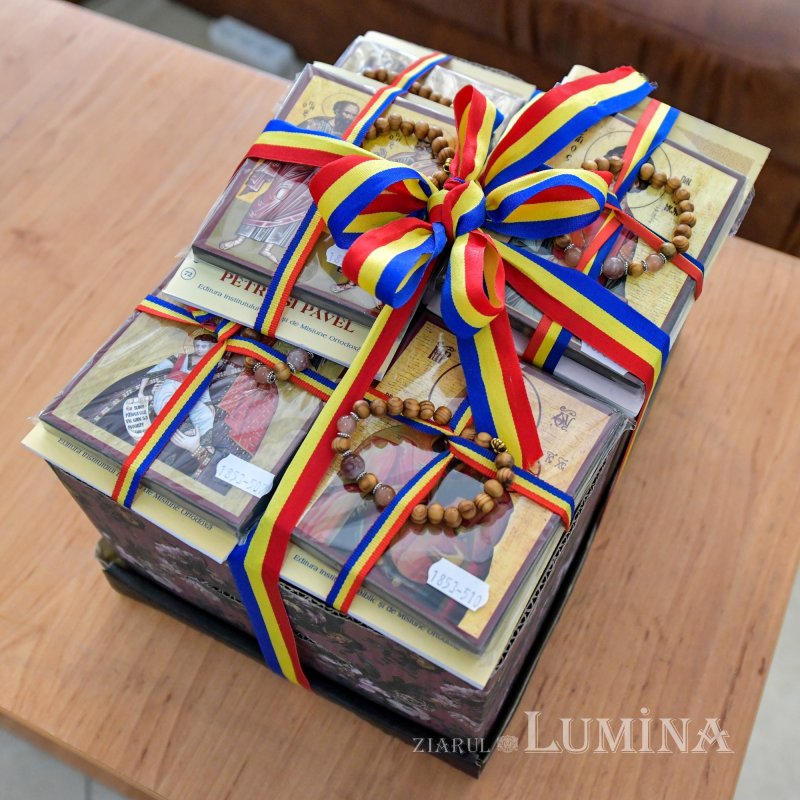 15 ani de activitate ai Centrului „Sfântul Nectarie” 175727