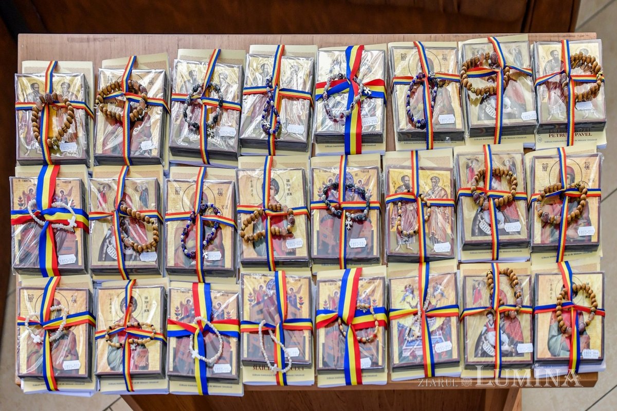 15 ani de activitate ai Centrului „Sfântul Nectarie” 175728