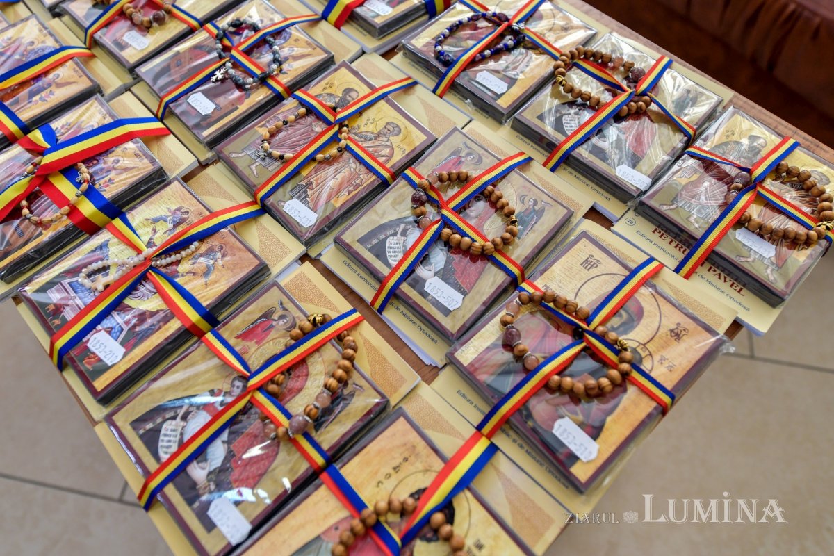 15 ani de activitate ai Centrului „Sfântul Nectarie” 175729