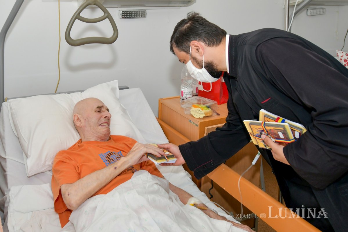 15 ani de activitate ai Centrului „Sfântul Nectarie” 175736