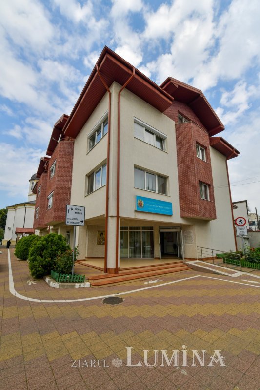 15 ani de activitate ai Centrului „Sfântul Nectarie” 175737