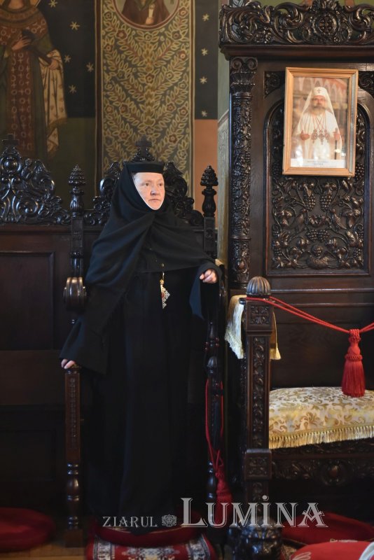 „Căutarea Împărăţiei lui Dumnezeu este prioritatea vieţii creştine” 176621