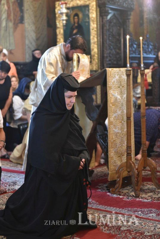 „Căutarea Împărăţiei lui Dumnezeu este prioritatea vieţii creştine” 176622