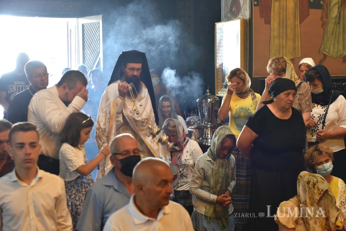 „Căutarea Împărăţiei lui Dumnezeu este prioritatea vieţii creştine” 176629