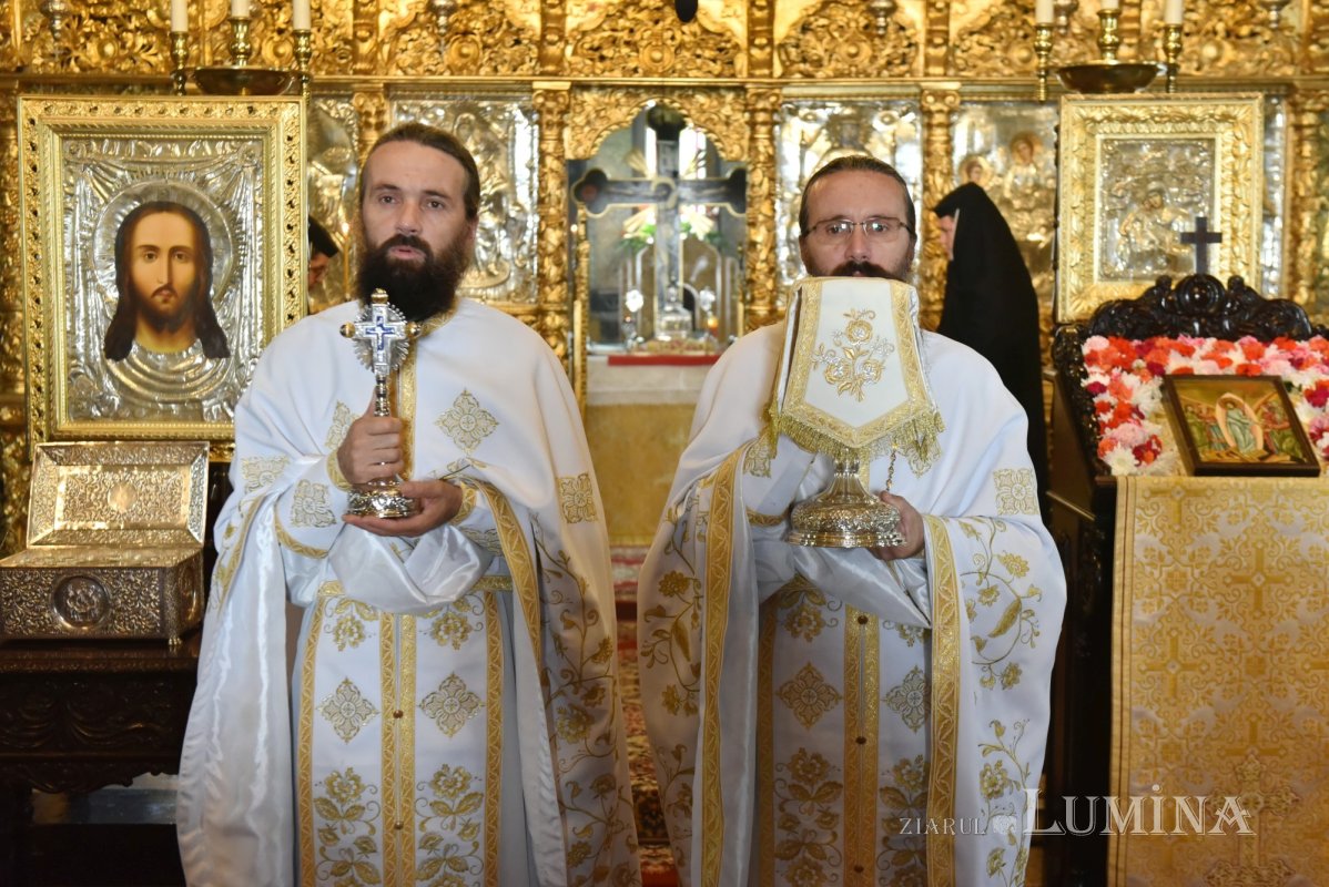 „Căutarea Împărăţiei lui Dumnezeu este prioritatea vieţii creştine” 176630