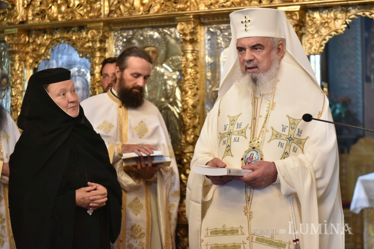 „Căutarea Împărăţiei lui Dumnezeu este prioritatea vieţii creştine” 176642