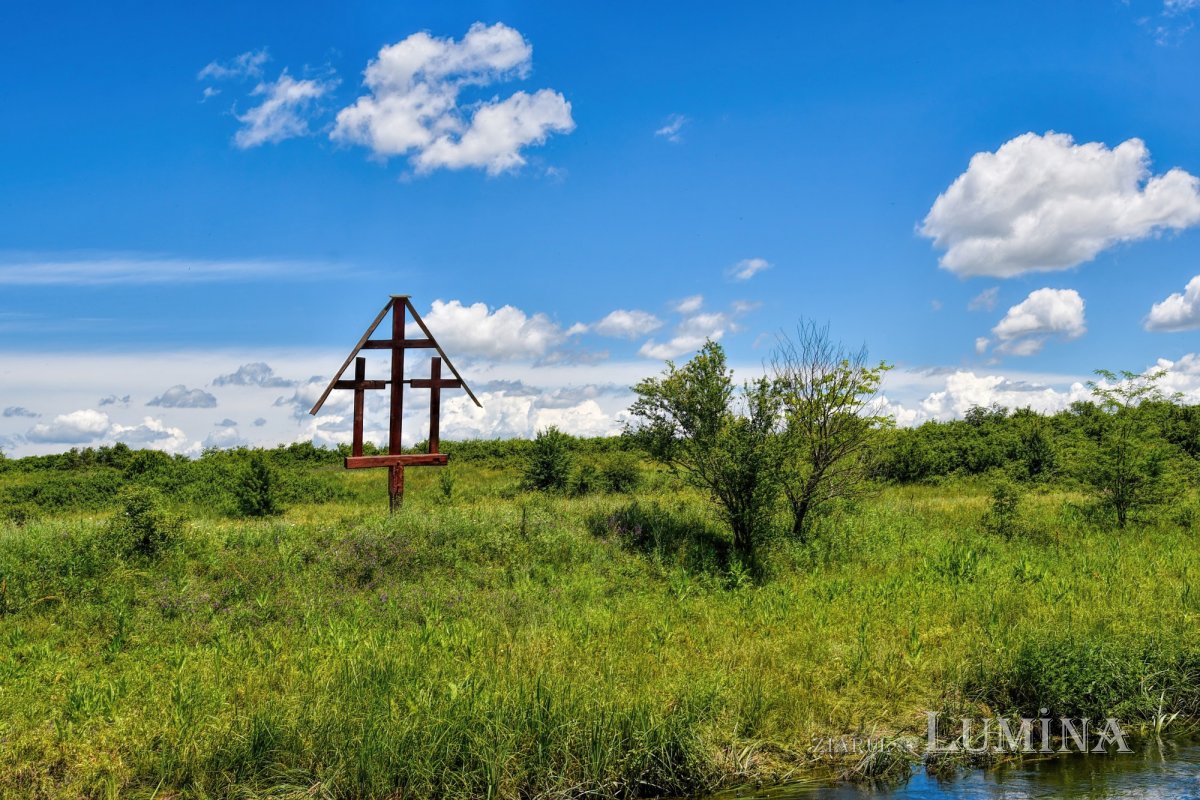 Istoria tumultuoasă a Mănăstirii Comana 176524