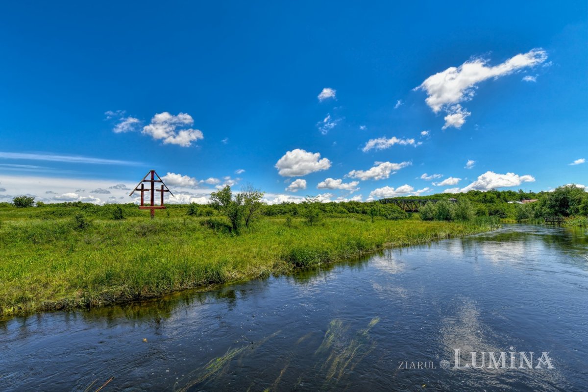 Istoria tumultuoasă a Mănăstirii Comana 176537