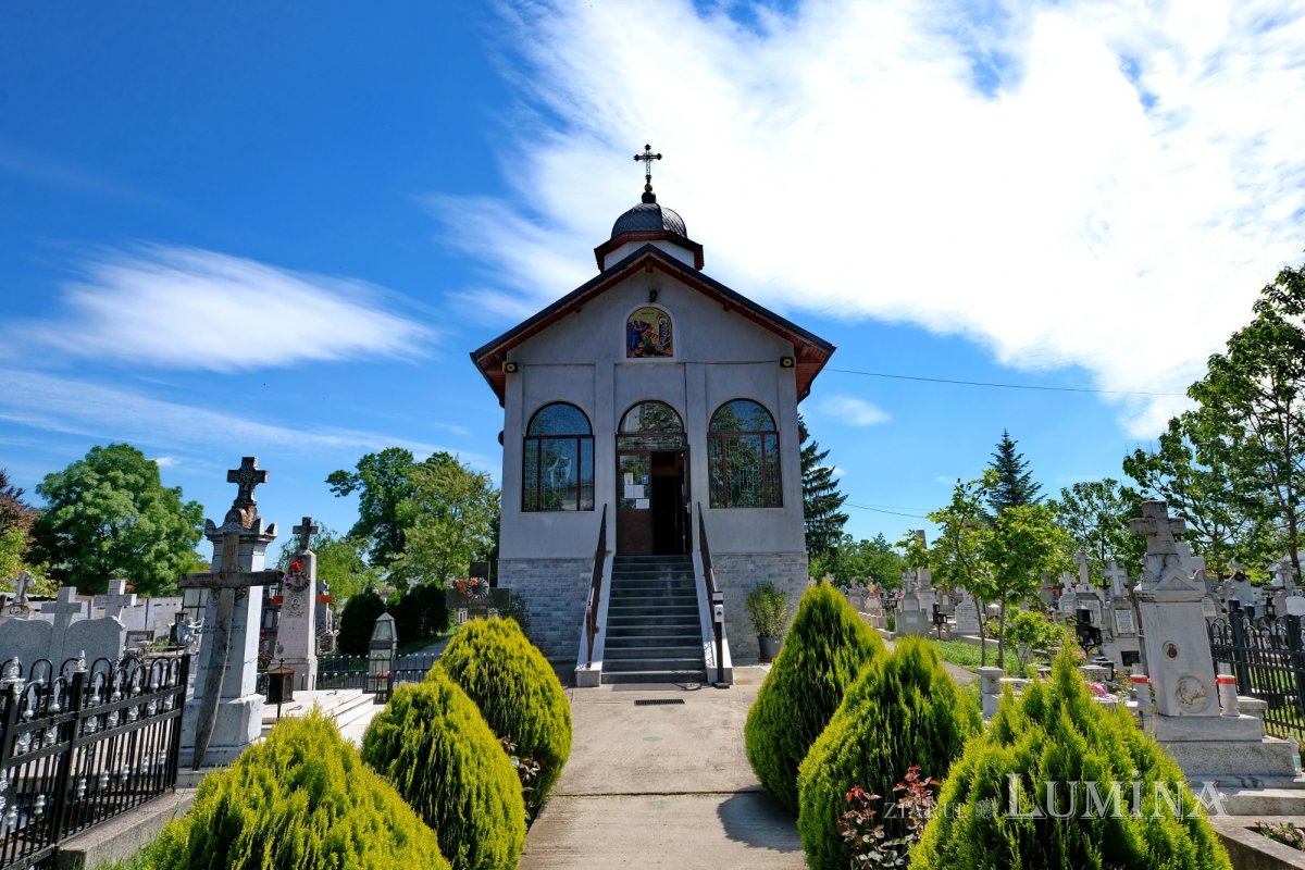 Icoana făcătoare de minuni a Maicii Domnului de la Mănăstirea Ghighiu 177057