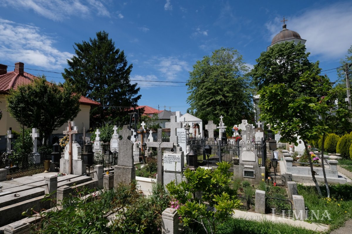 Icoana făcătoare de minuni a Maicii Domnului de la Mănăstirea Ghighiu 177059