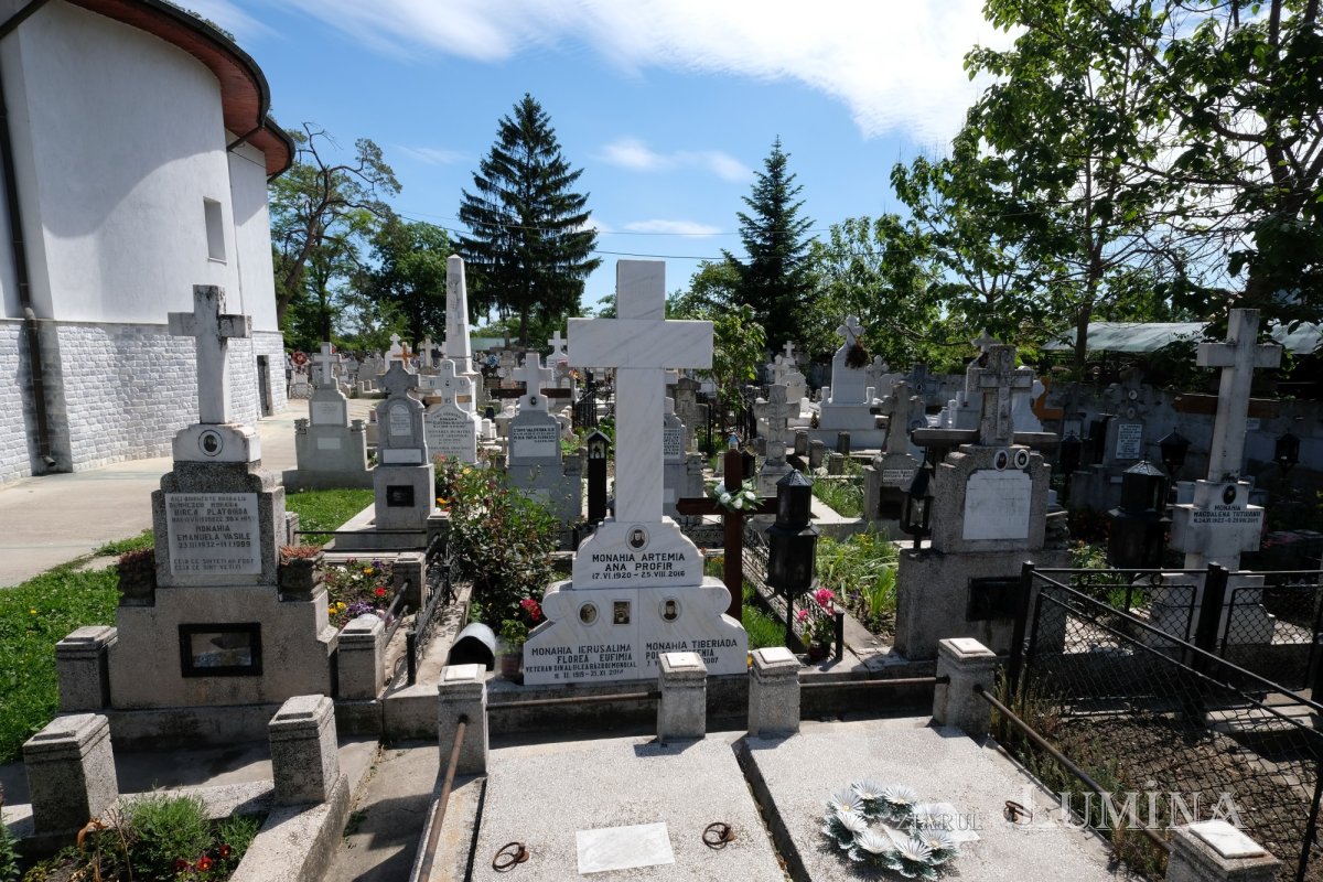 Icoana făcătoare de minuni a Maicii Domnului de la Mănăstirea Ghighiu 177060