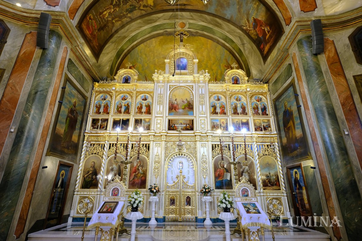 Icoana făcătoare de minuni a Maicii Domnului de la Mănăstirea Ghighiu 177072